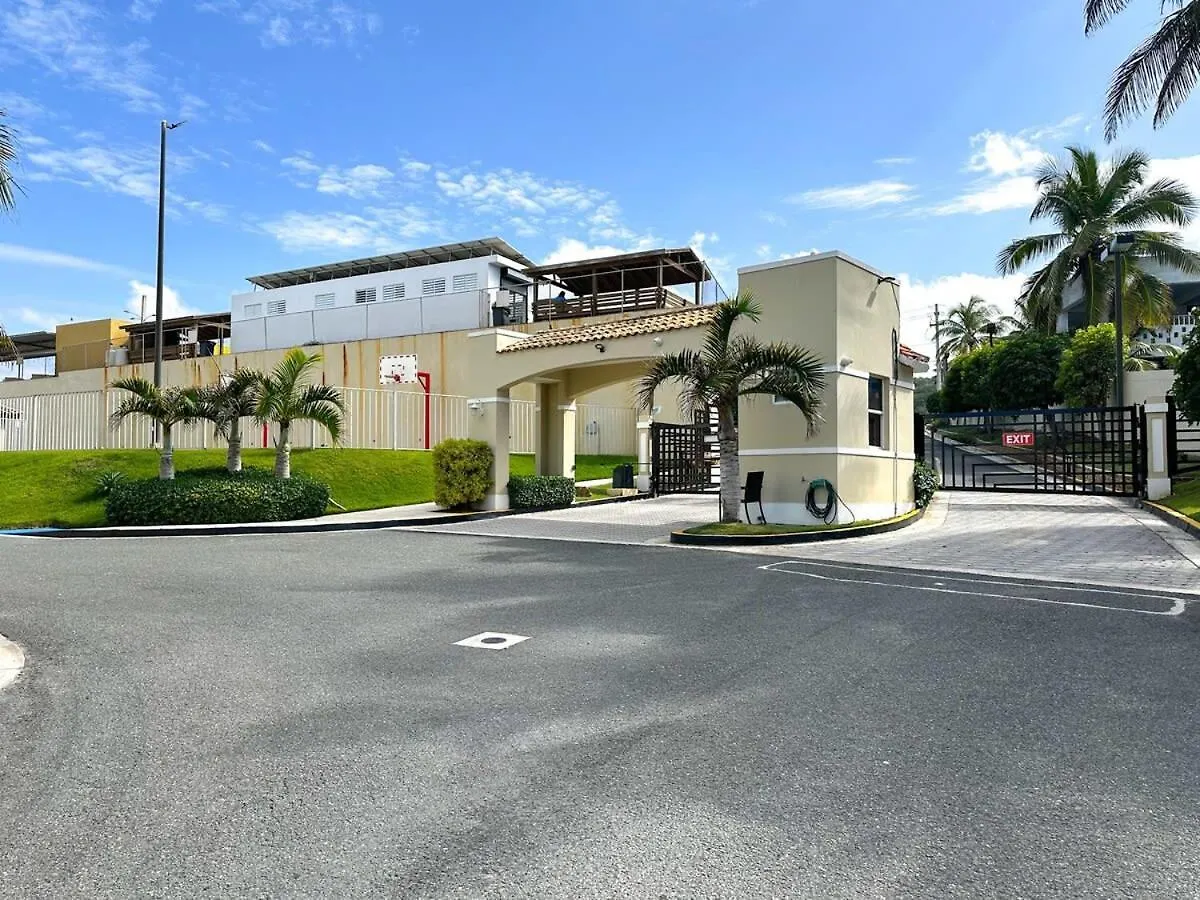 Los Reyes Beach Front Bliss Apartment Isabela Puerto Rico